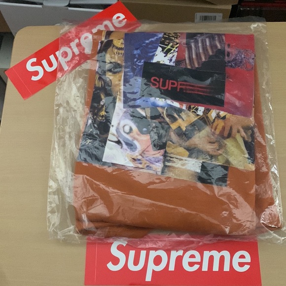 Stack Tee - Picture 2 of 2